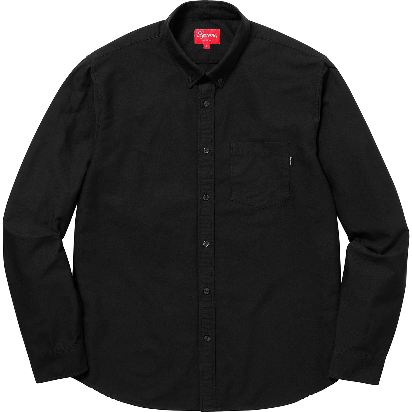 Oxford Shirt view 7